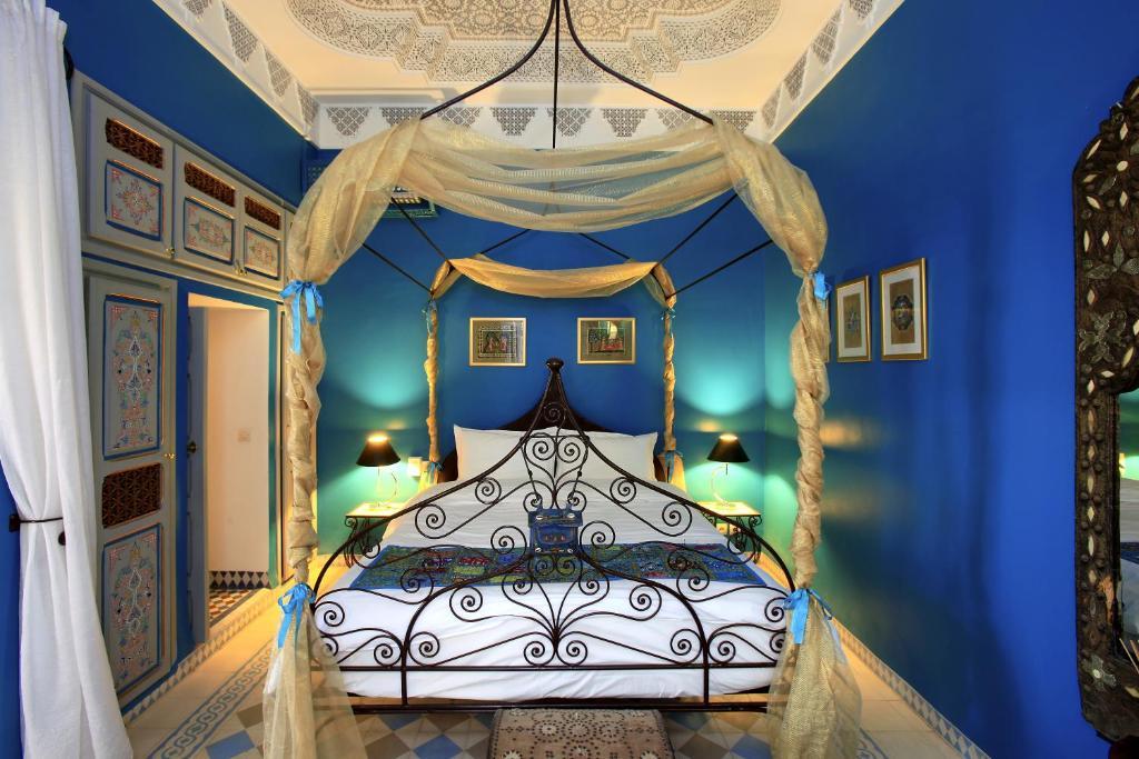Riad Noos Noos Marrakesh Room photo