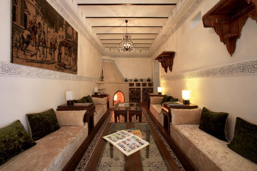 Riad Noos Noos Marrakesh Exterior photo