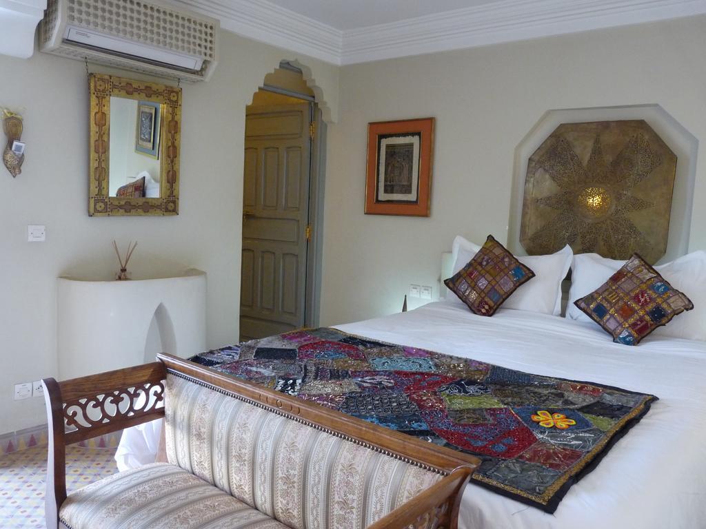 Riad Noos Noos Marrakesh Exterior photo