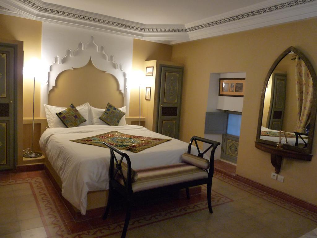 Riad Noos Noos Marrakesh Exterior photo