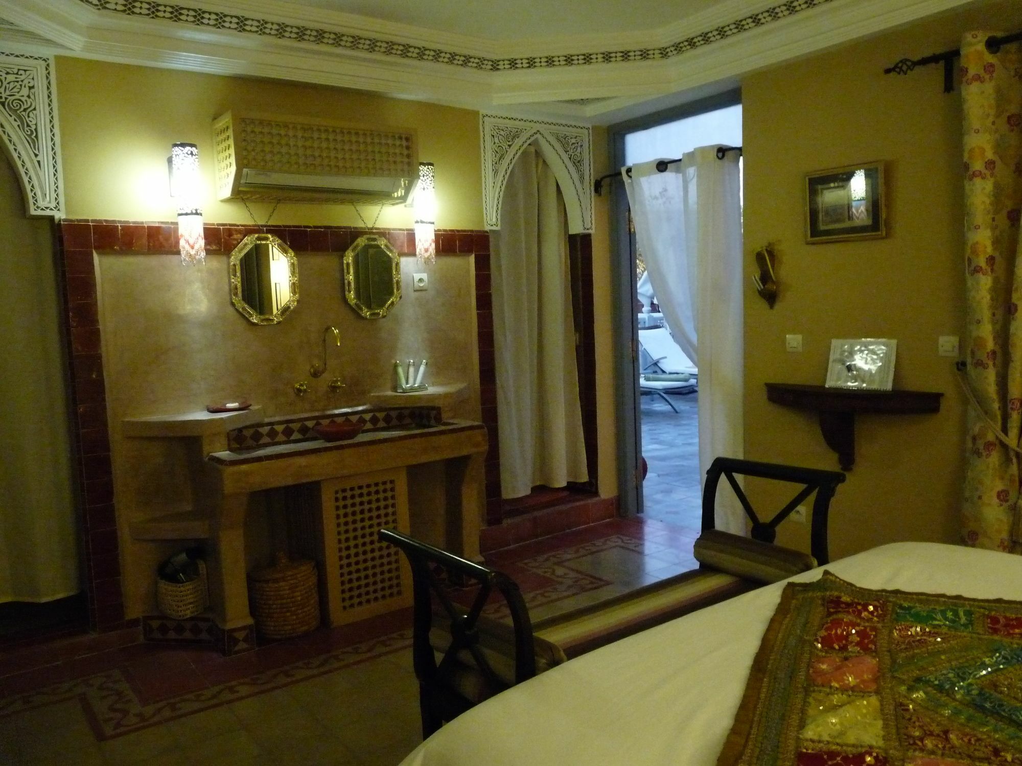 Riad Noos Noos Marrakesh Exterior photo