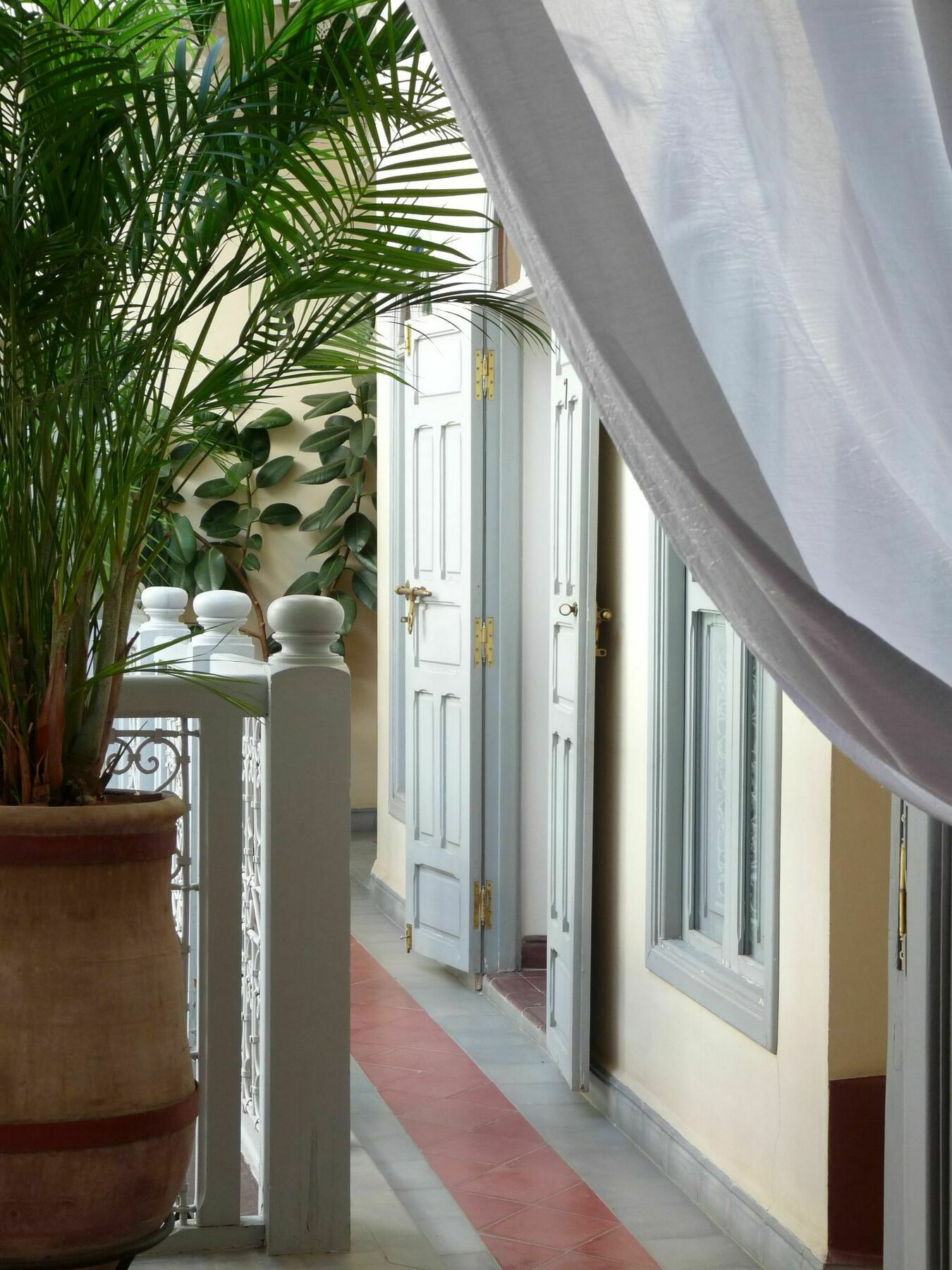 Riad Noos Noos Marrakesh Exterior photo