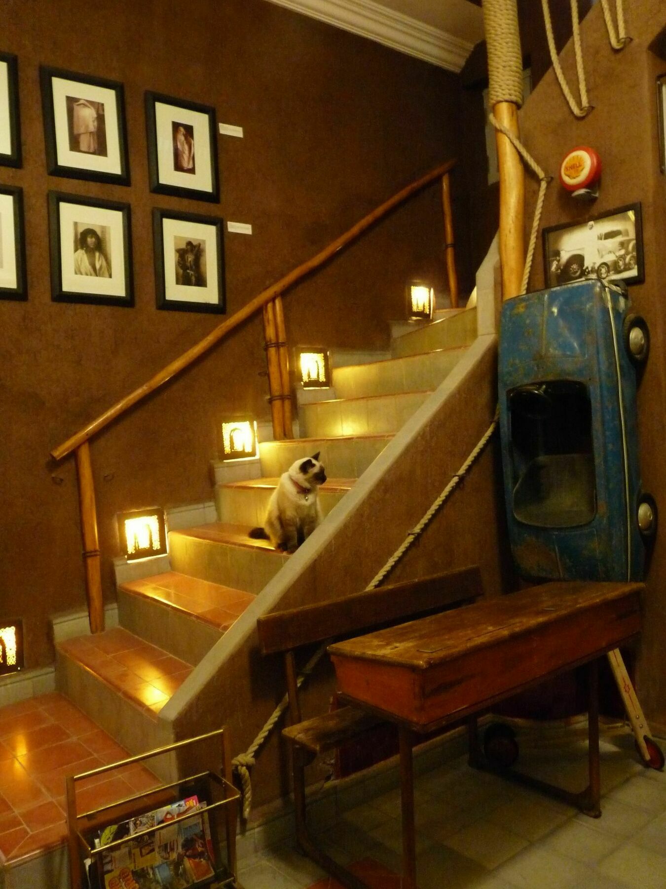 Riad Noos Noos Marrakesh Exterior photo